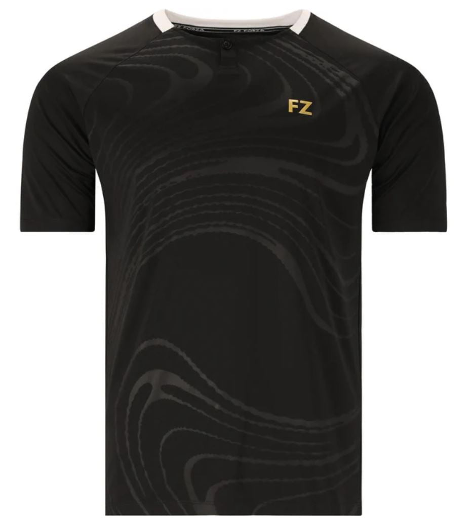 Fz Forza Azissi  -shirt  Herre  Sort  Xs