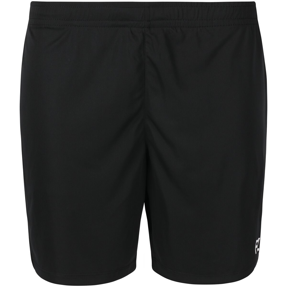 Fz Forza Ba2515   Shorts  Black  Xs