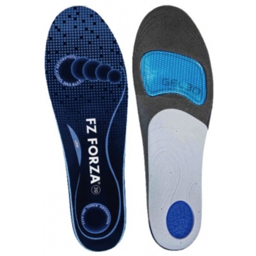 Fz Forza Indlægssål Arch Support 40-43