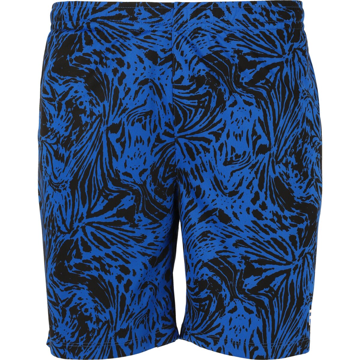 Fz Forza Luton   Shorts  Olympian Blue  Xxs