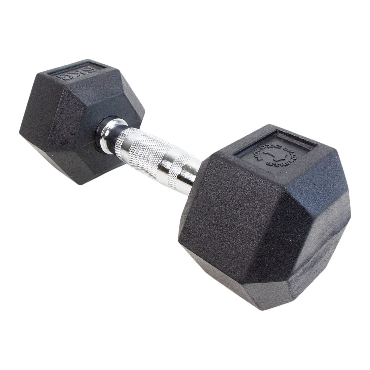 Håndvægt Hexagon 35 Kg