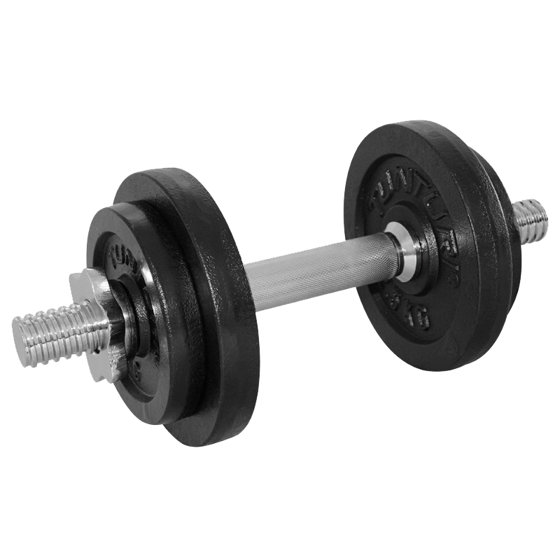 Håndvægt Justerbar 10 Kg