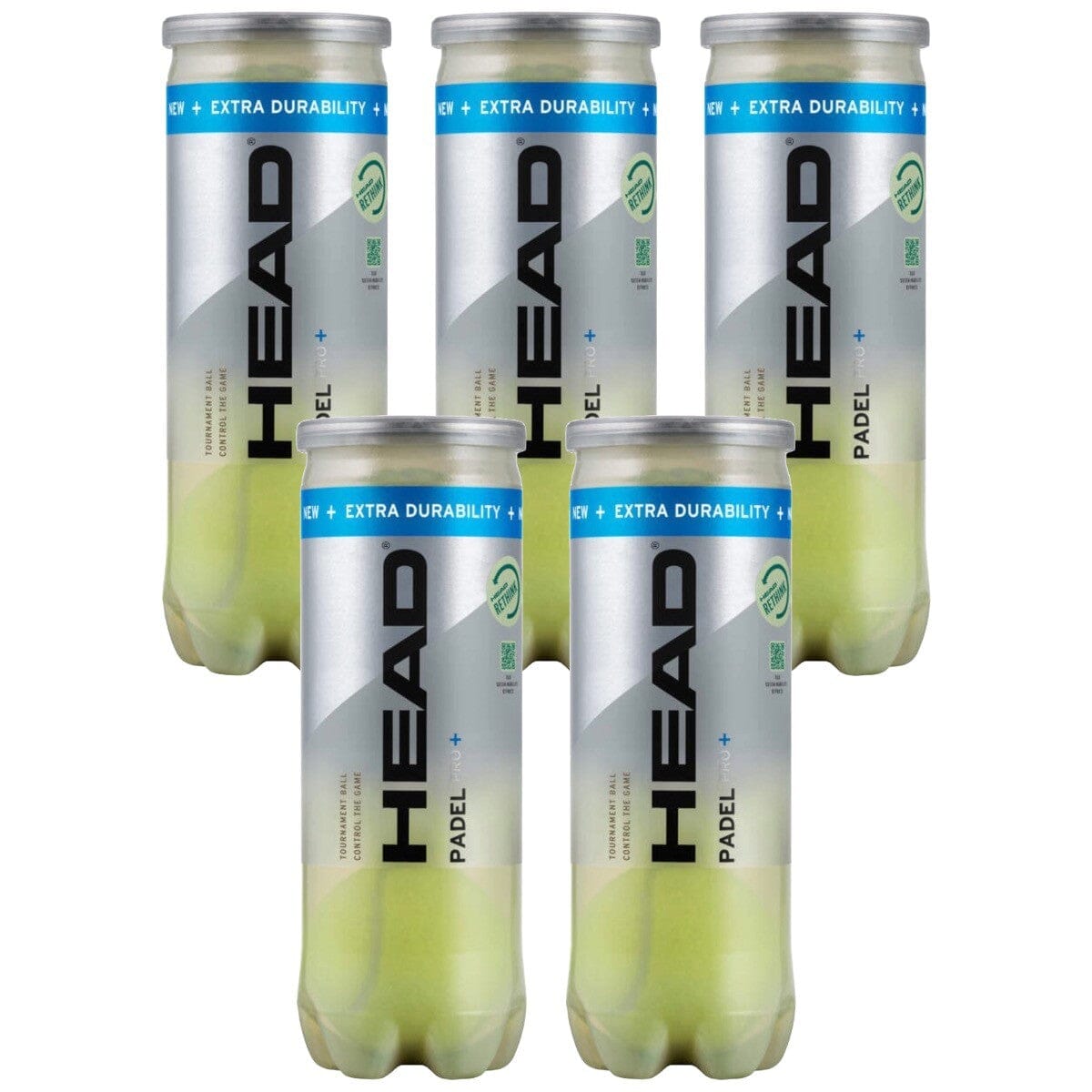 Head Padel Pro     Rør