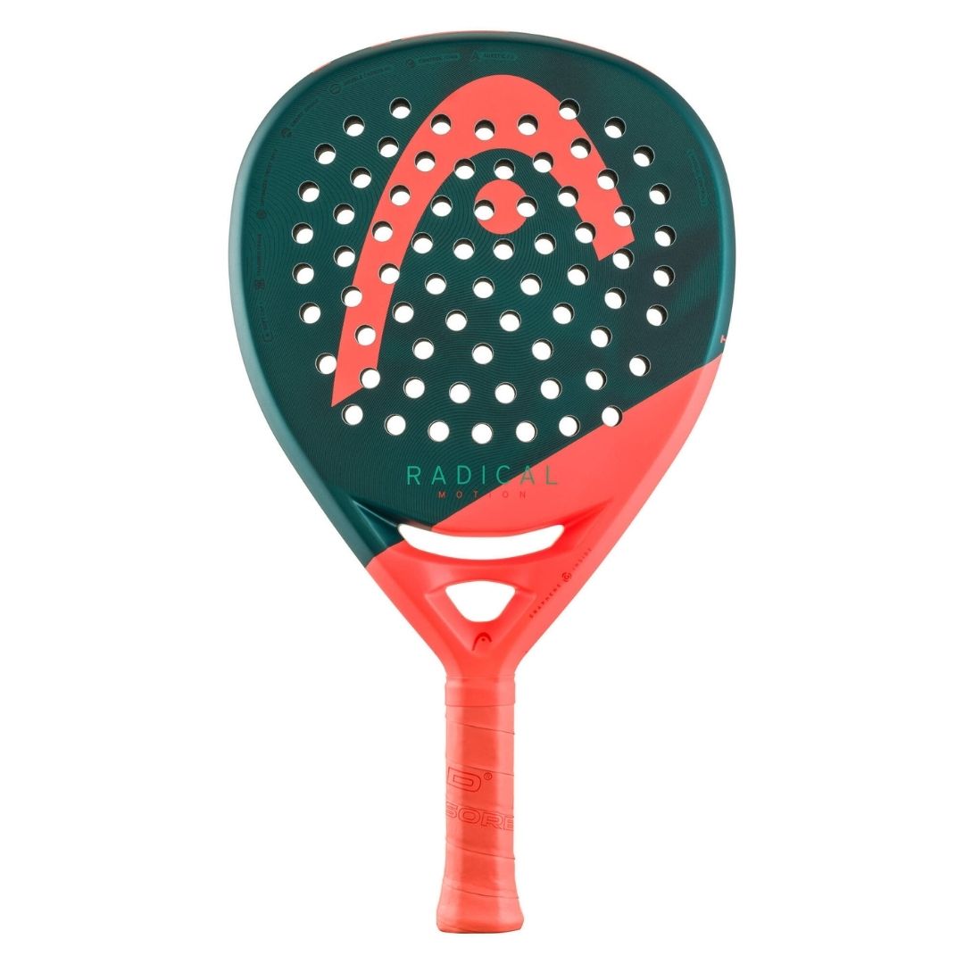 Head Radical Motion 2026 Padelbat