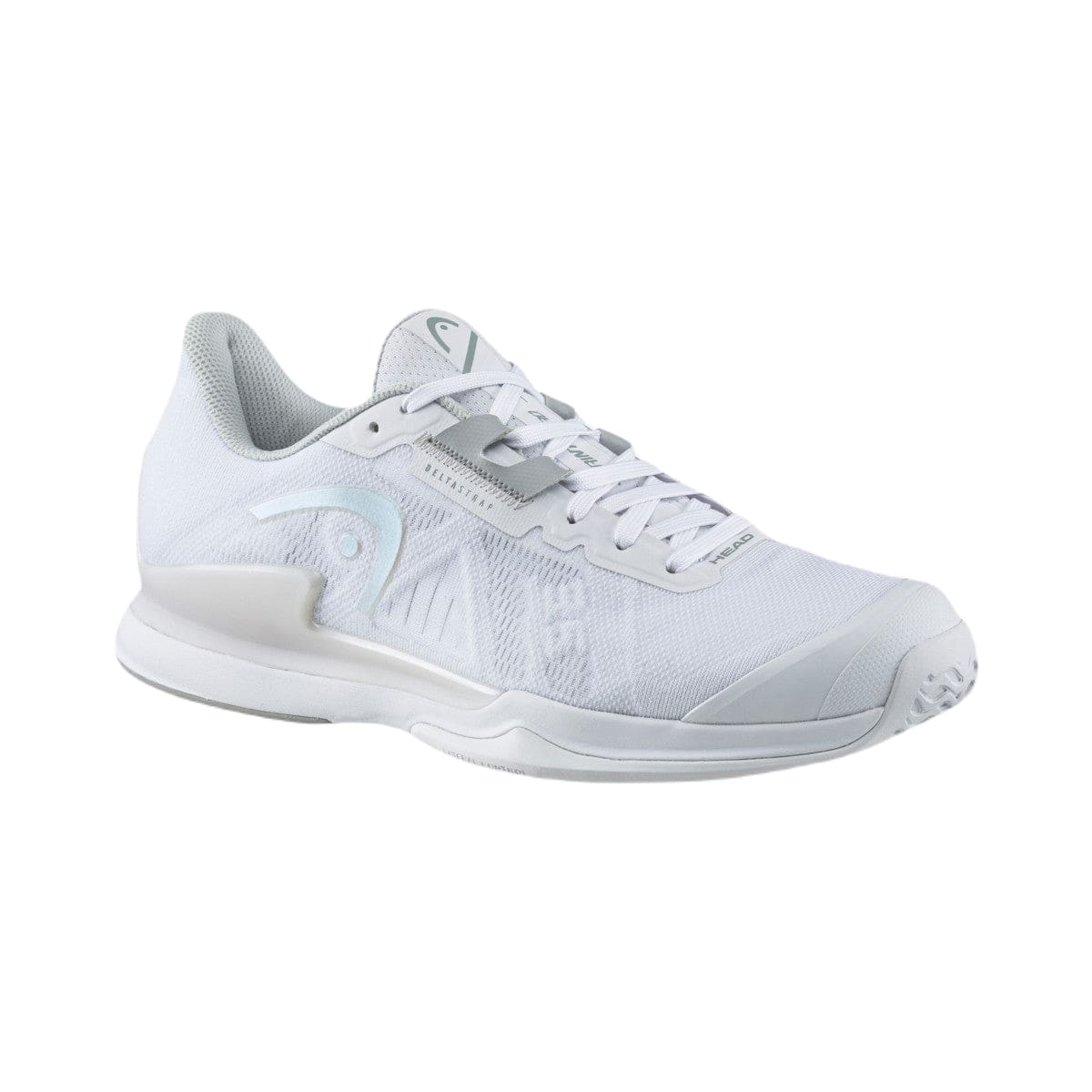 Head Sprint Pro Women Hvid 38