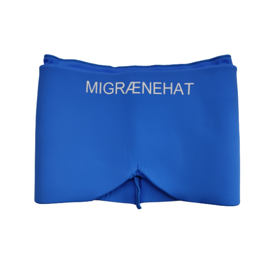Hot   Cold Migrænehat