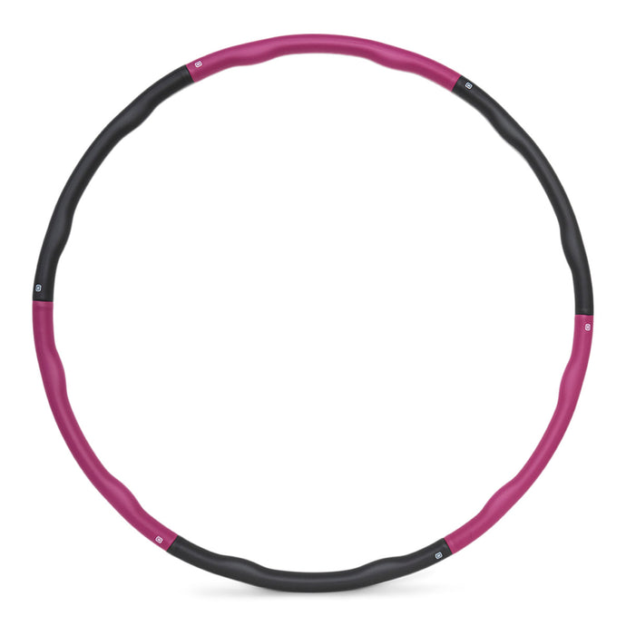 Hulahop Ring Med Vægt     Kg Nordic Strength
