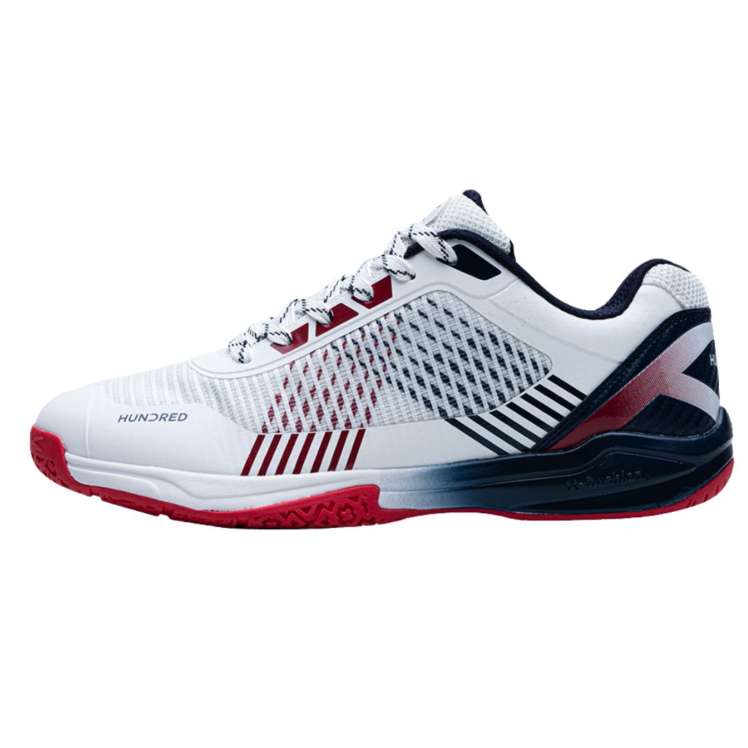 Hundred Beast Max White Navy