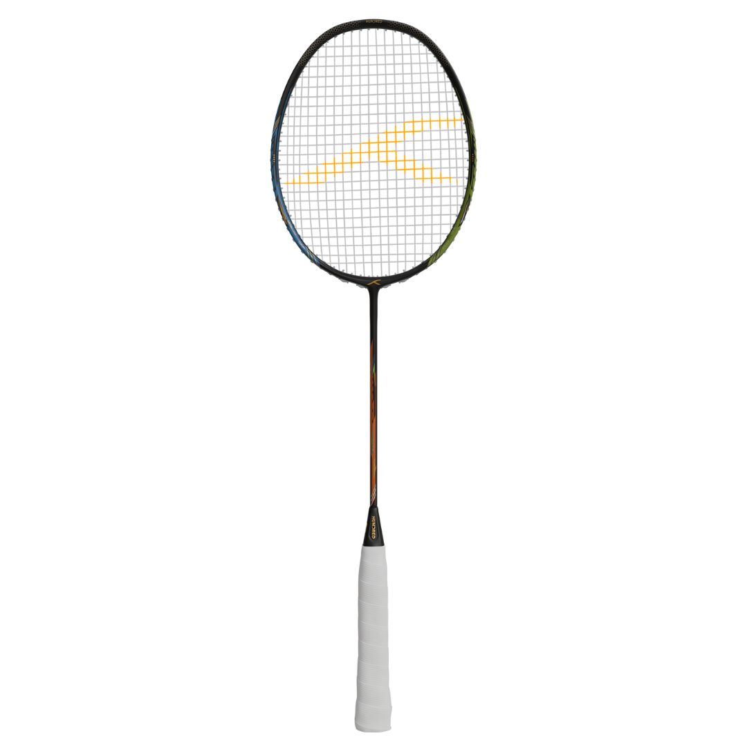 Hundred Flareon Typhoon Black