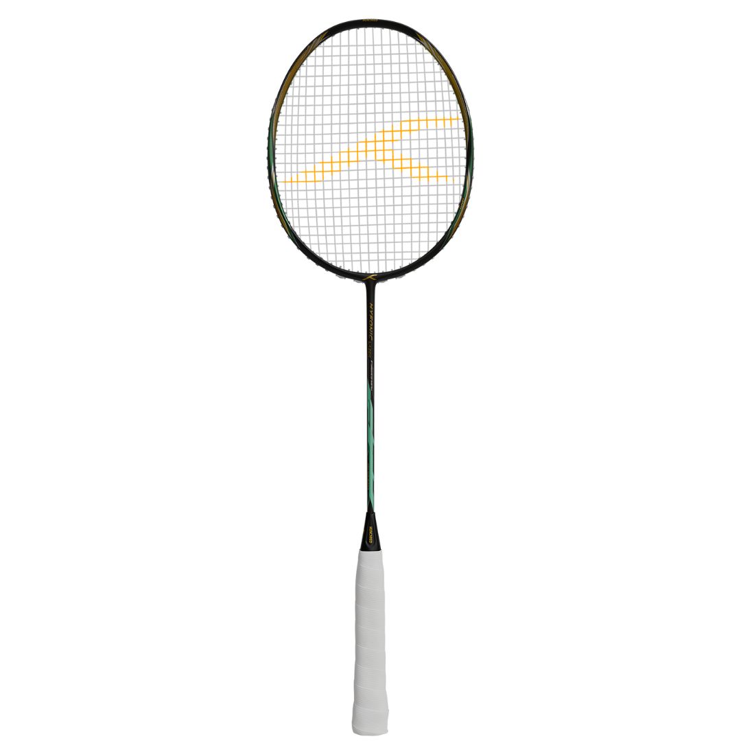 Hundred Hyfonic Lazer Black Green