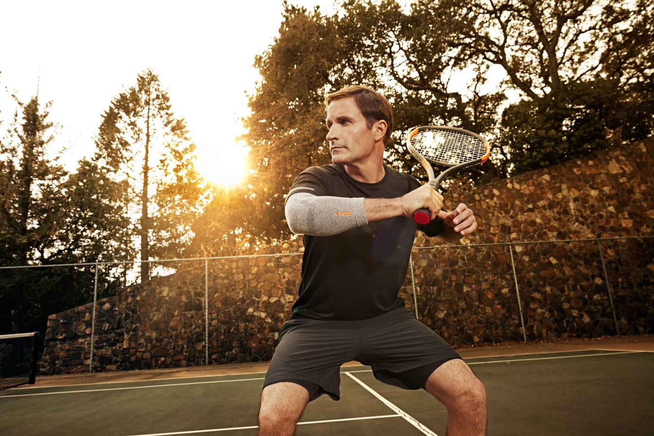 Incrediwear Albuebind-