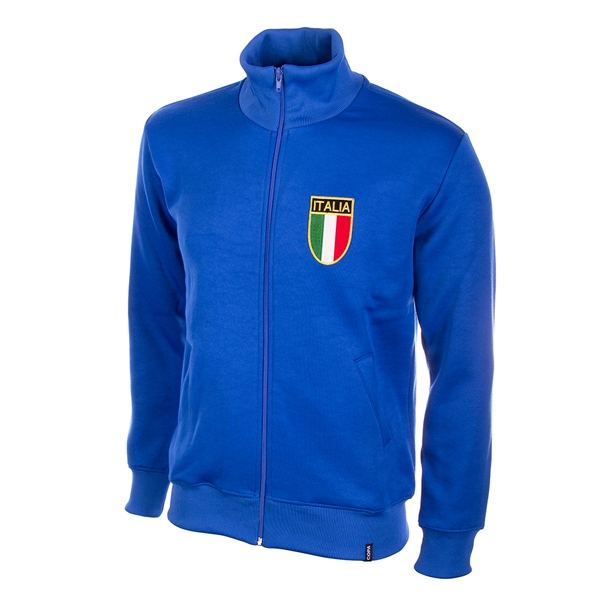 Italy Retro Jacket 1970s  In Stock -