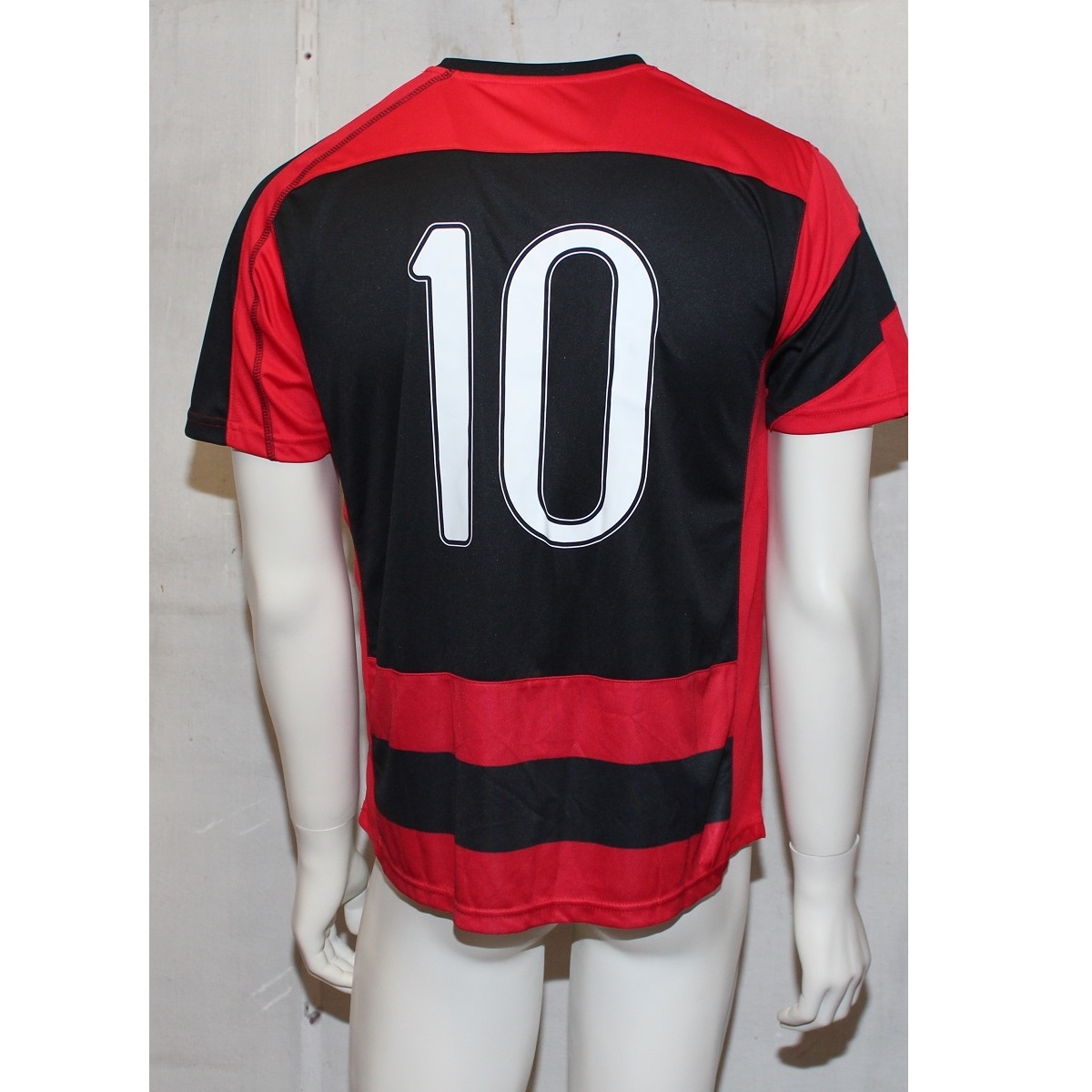 Joma Europa Team Sport Jersey 10 Crf-medium