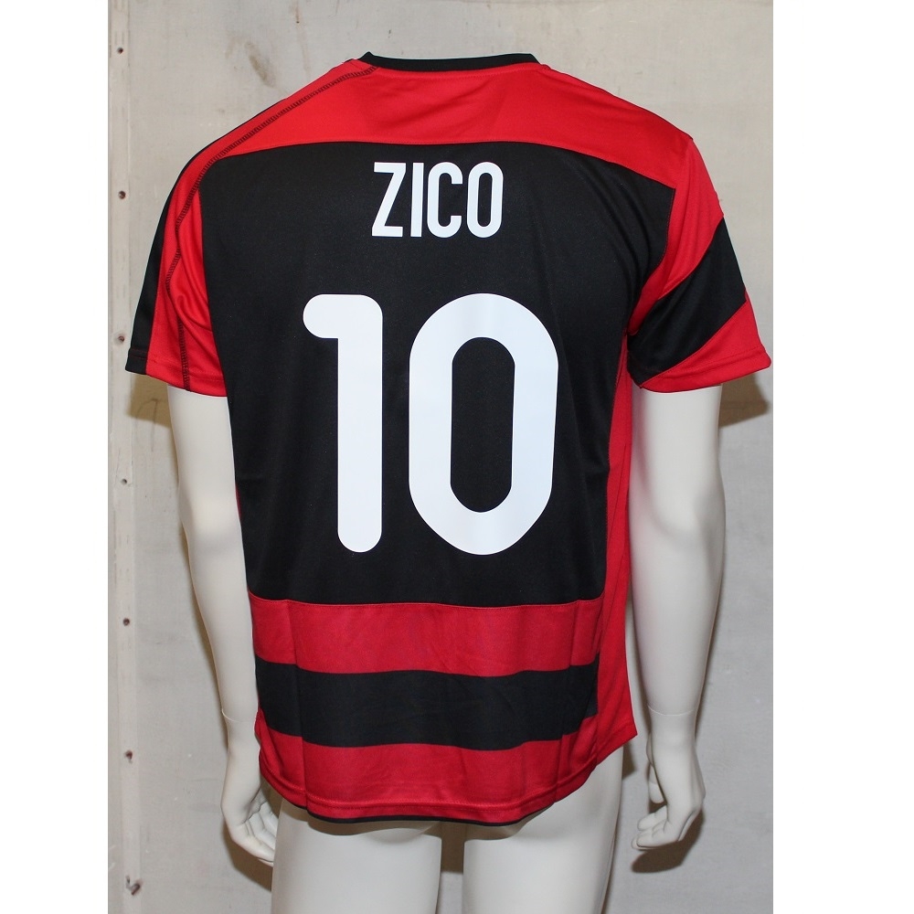 Joma Europa Team Sport Jersey Zico 10-medium
