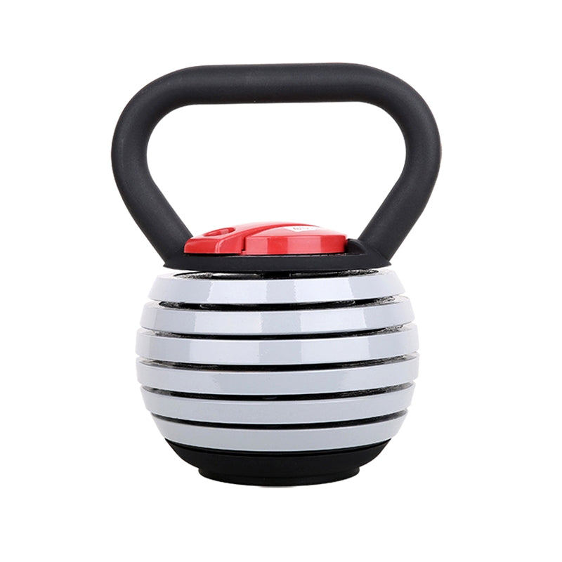 Justerbar Kettlebell    18 Kg