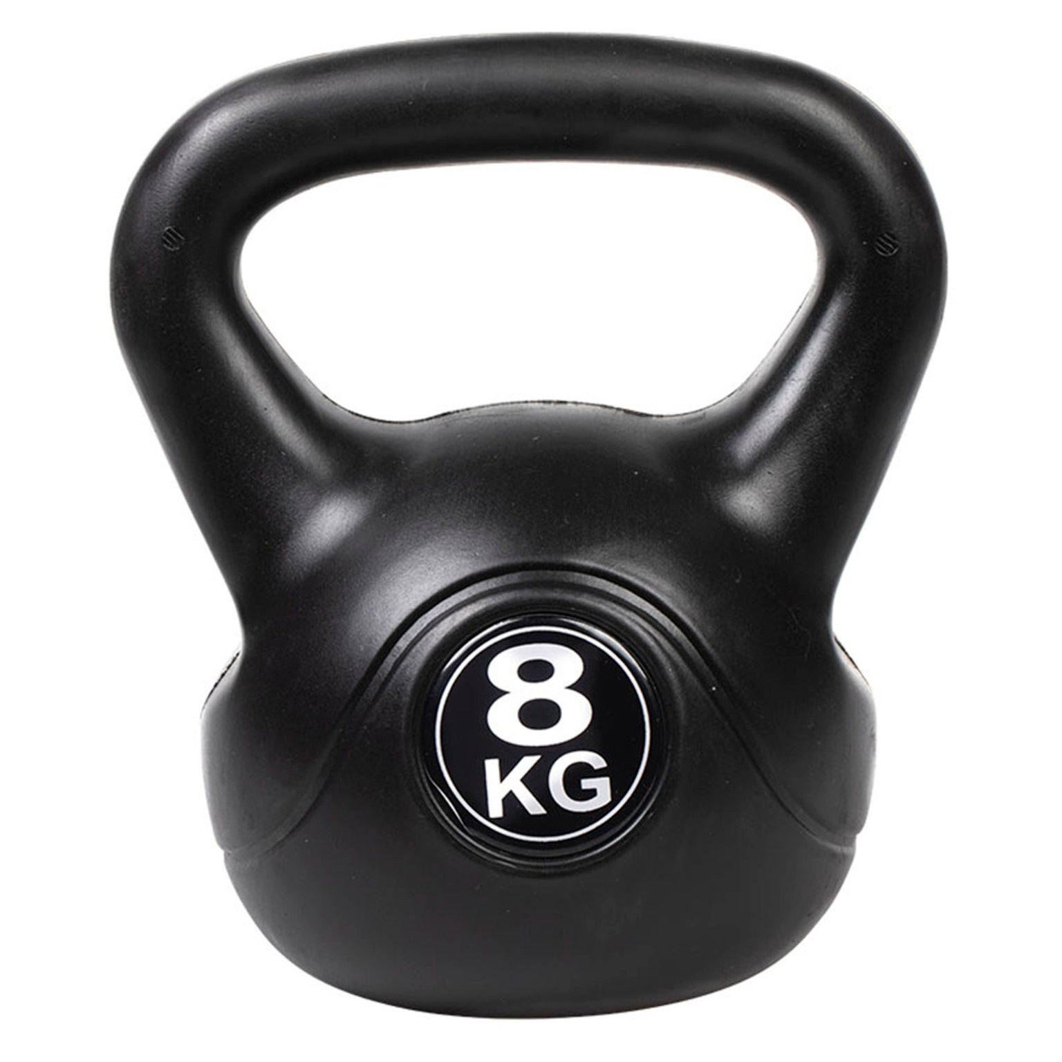 Kettlebell Kg