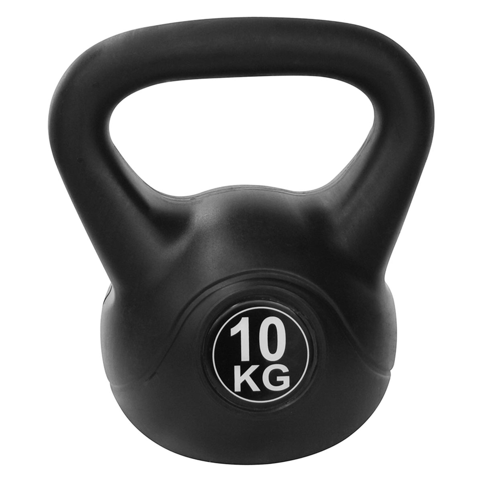 Kettlebell 10 Kg