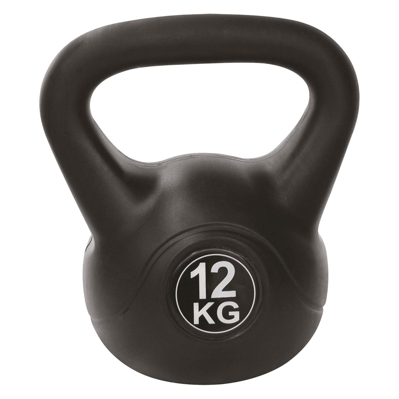 Kettlebell 12 Kg