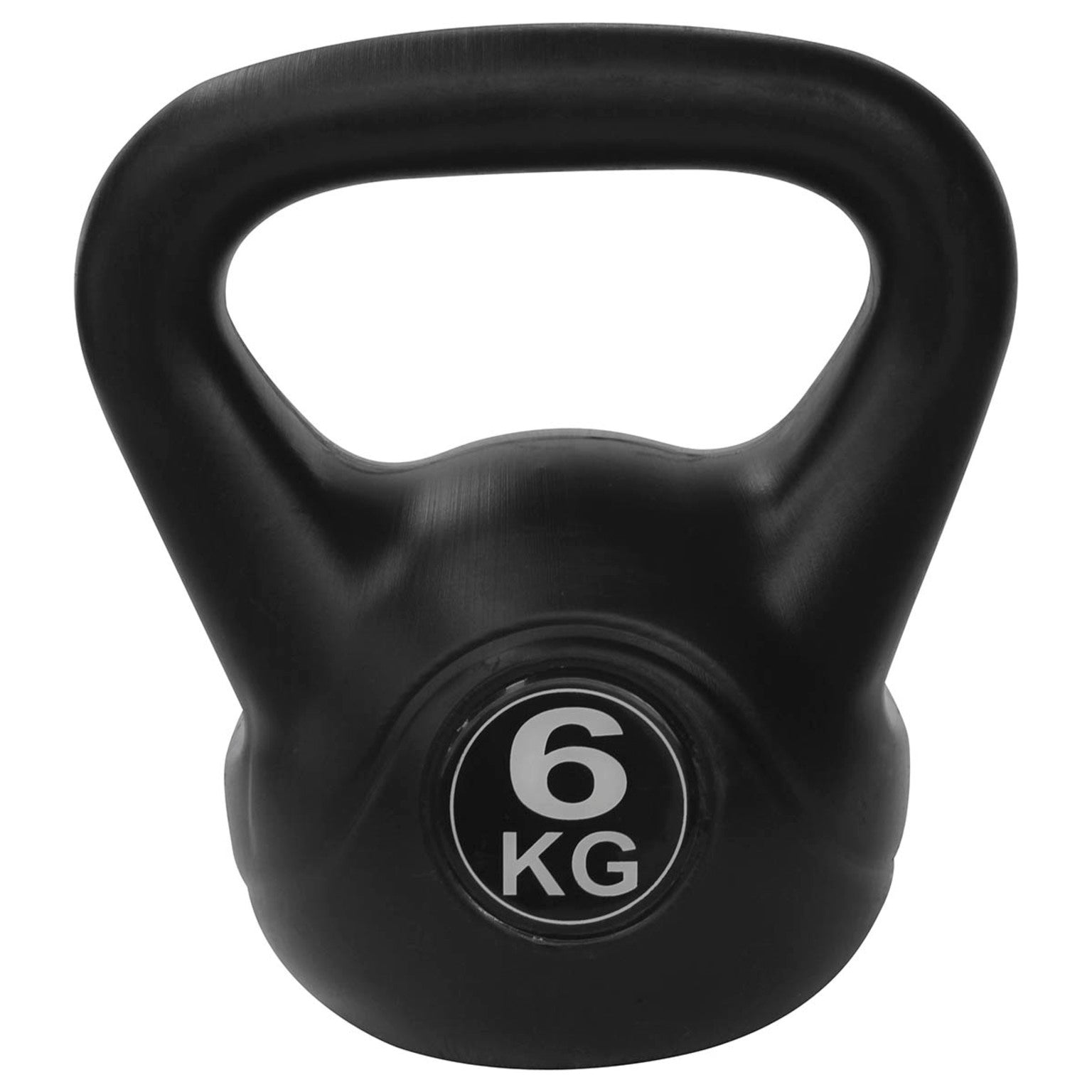 Kettlebell Kg