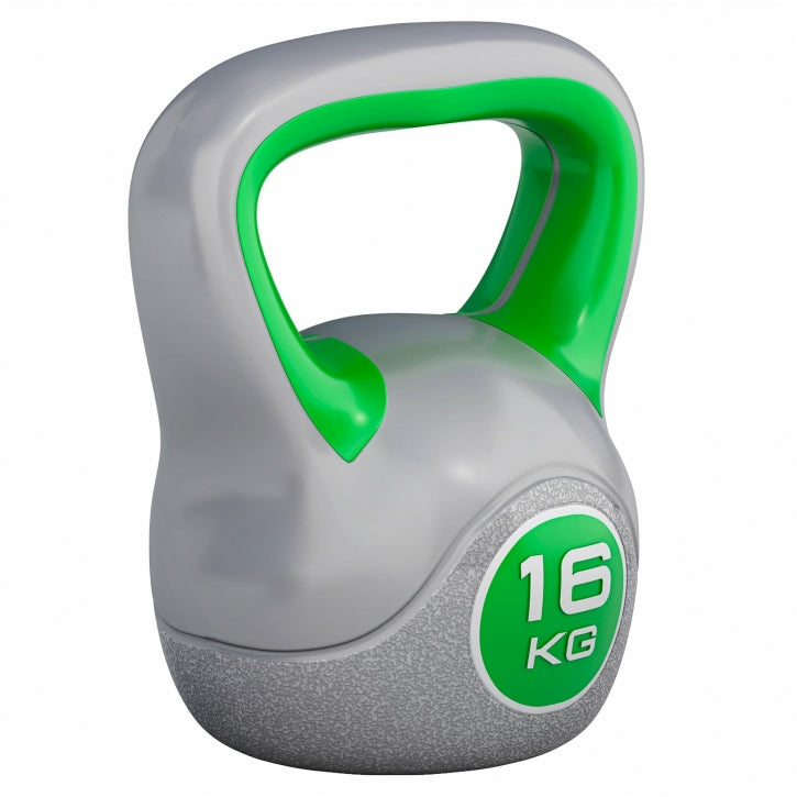 Kettlebell 16 Kg  Design