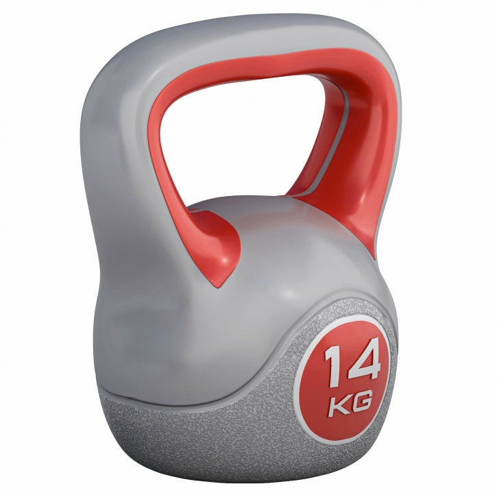 Kettlebell 14 Kg  Design