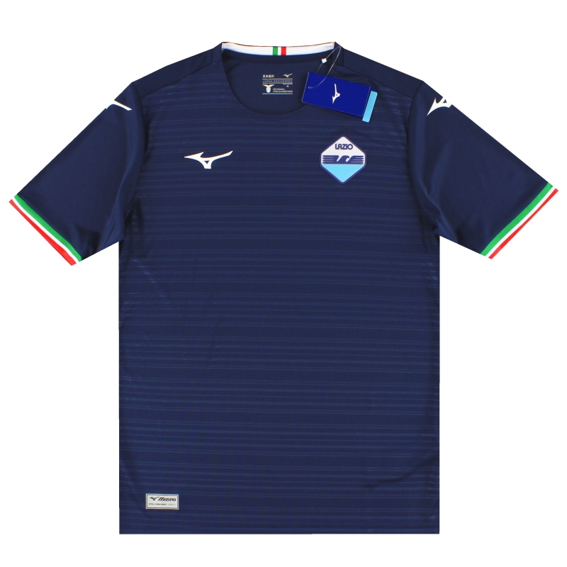 Lazio Away Jersey 2023 24 Adult-