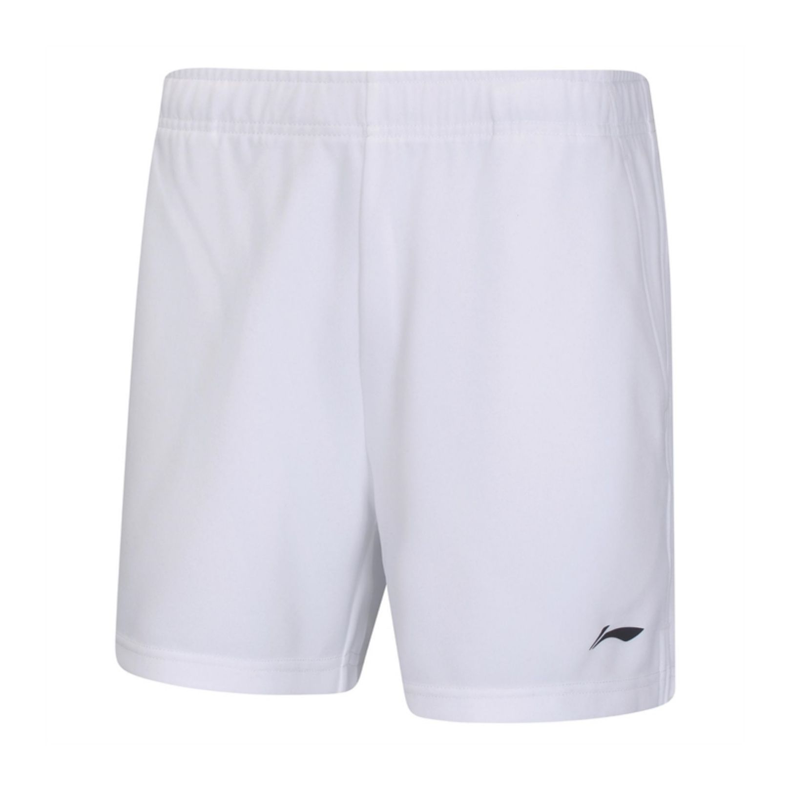Li-ning Aapr379-  Shorts White Old