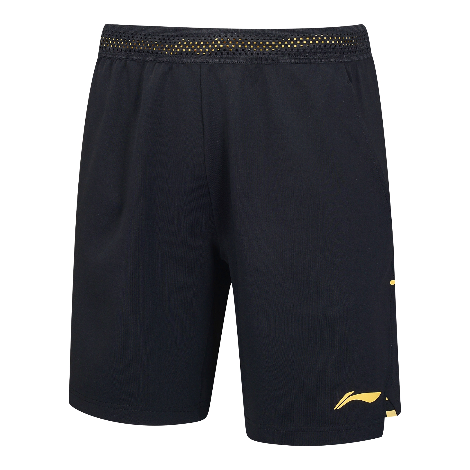 Li-ning Aapt567-  Shorts Ice Breaker Black Old