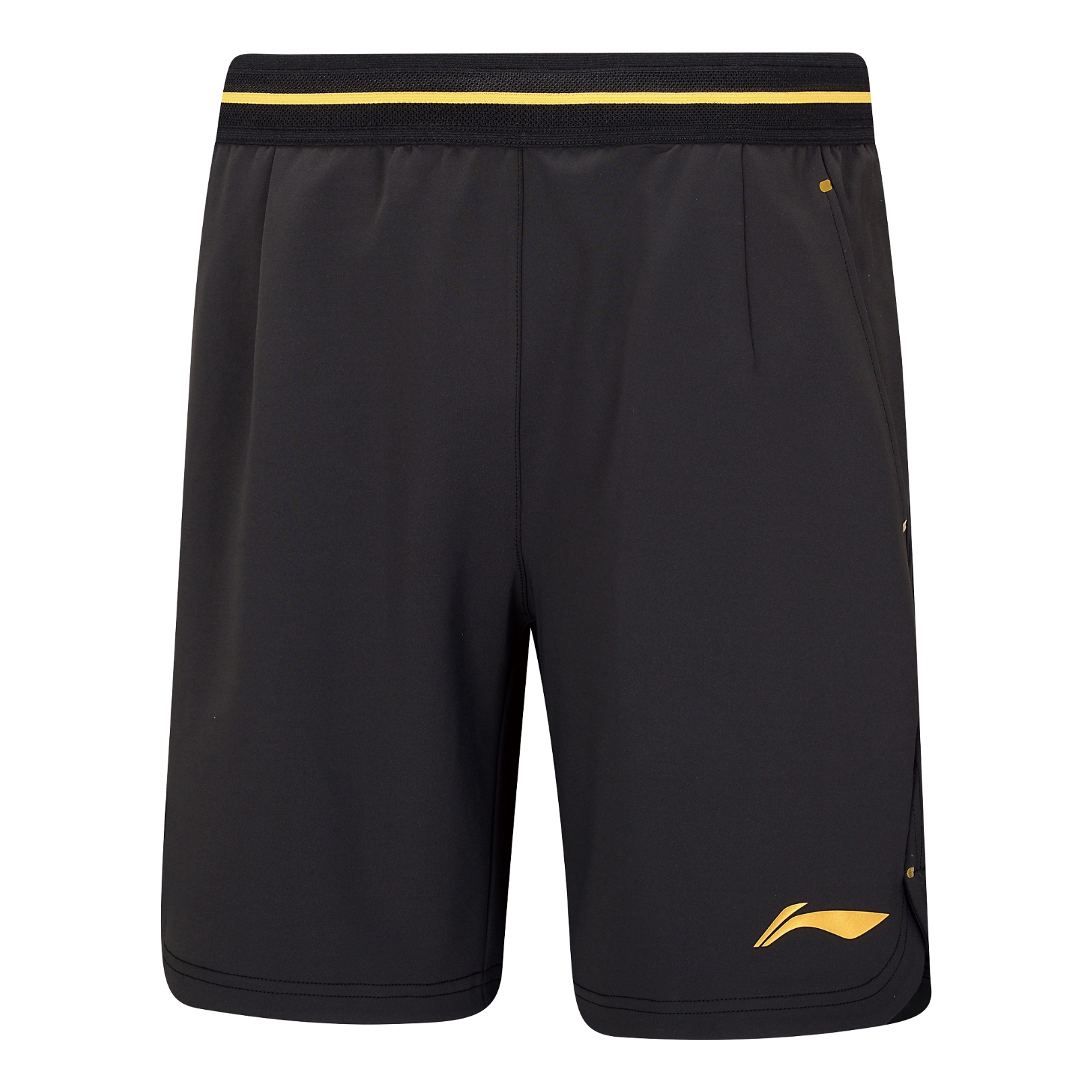 Li-ning Aapu121-  Aside Shorts Black