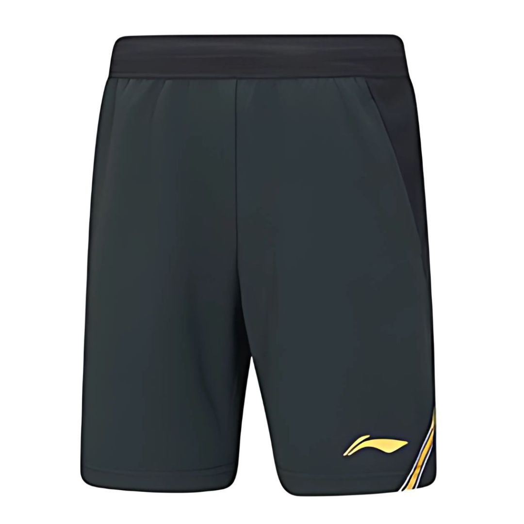 Li-ning Aapv041-  International Shorts Black