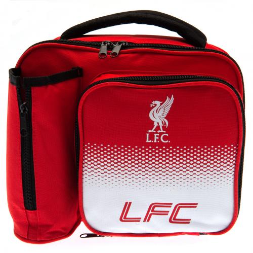 Liverpool      Madpakke Taske