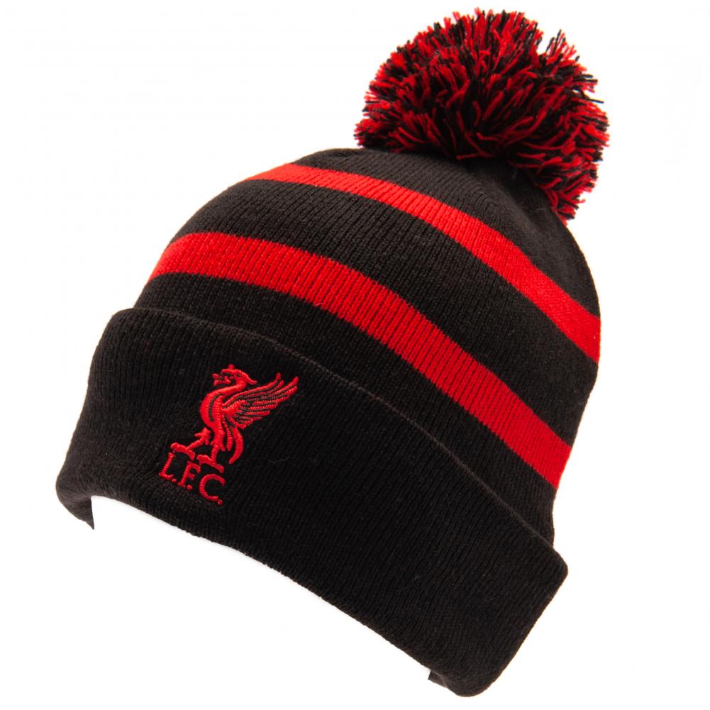 Liverpool Fc Hue Med Kvast