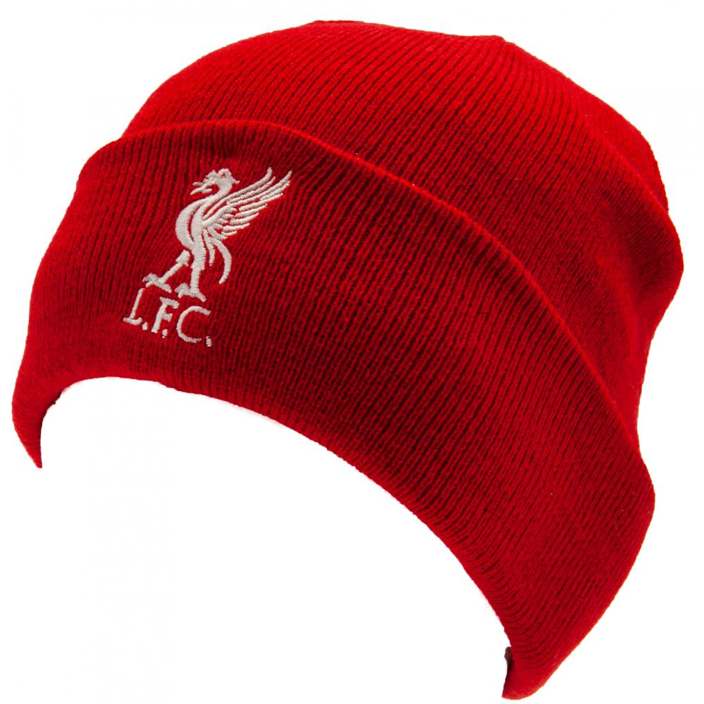 Liverpool Fc Hue Rød