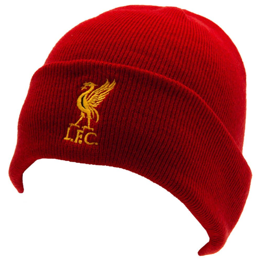 Liverpool Fc Hue Rød
