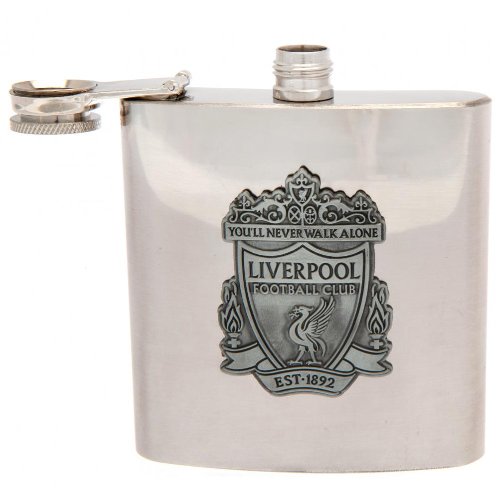 Liverpool Fc Lommelærke