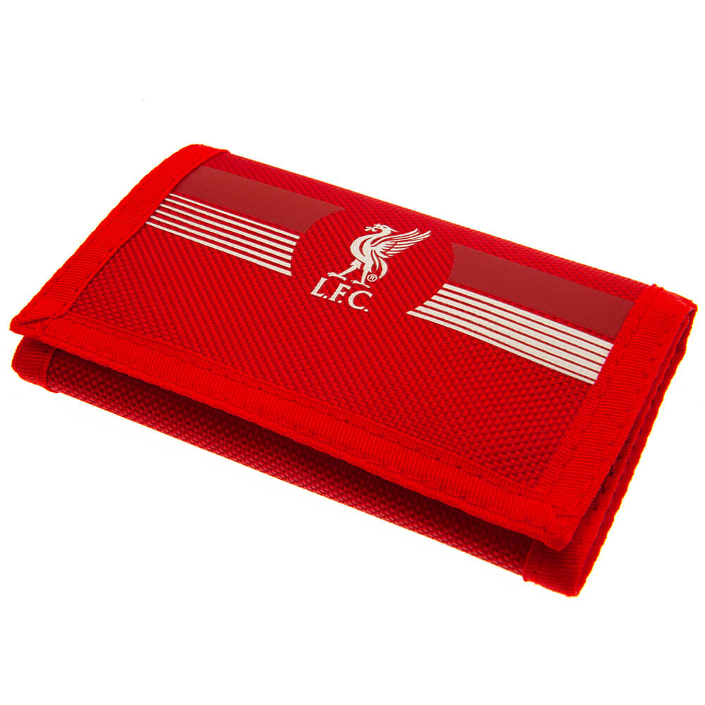 Liverpool Fc Nylon Pung