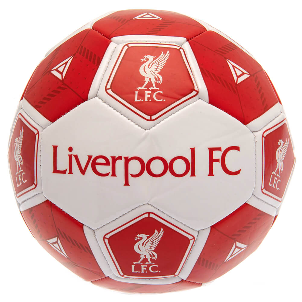 Liverpool Fodbold Str