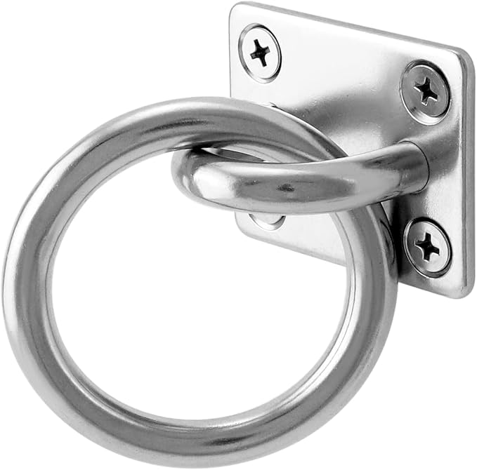 Loft- Og Vægophæng Til Fitnessudstyr Mm