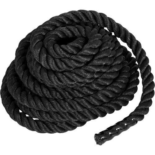 15m Battle Rope Cross Reb