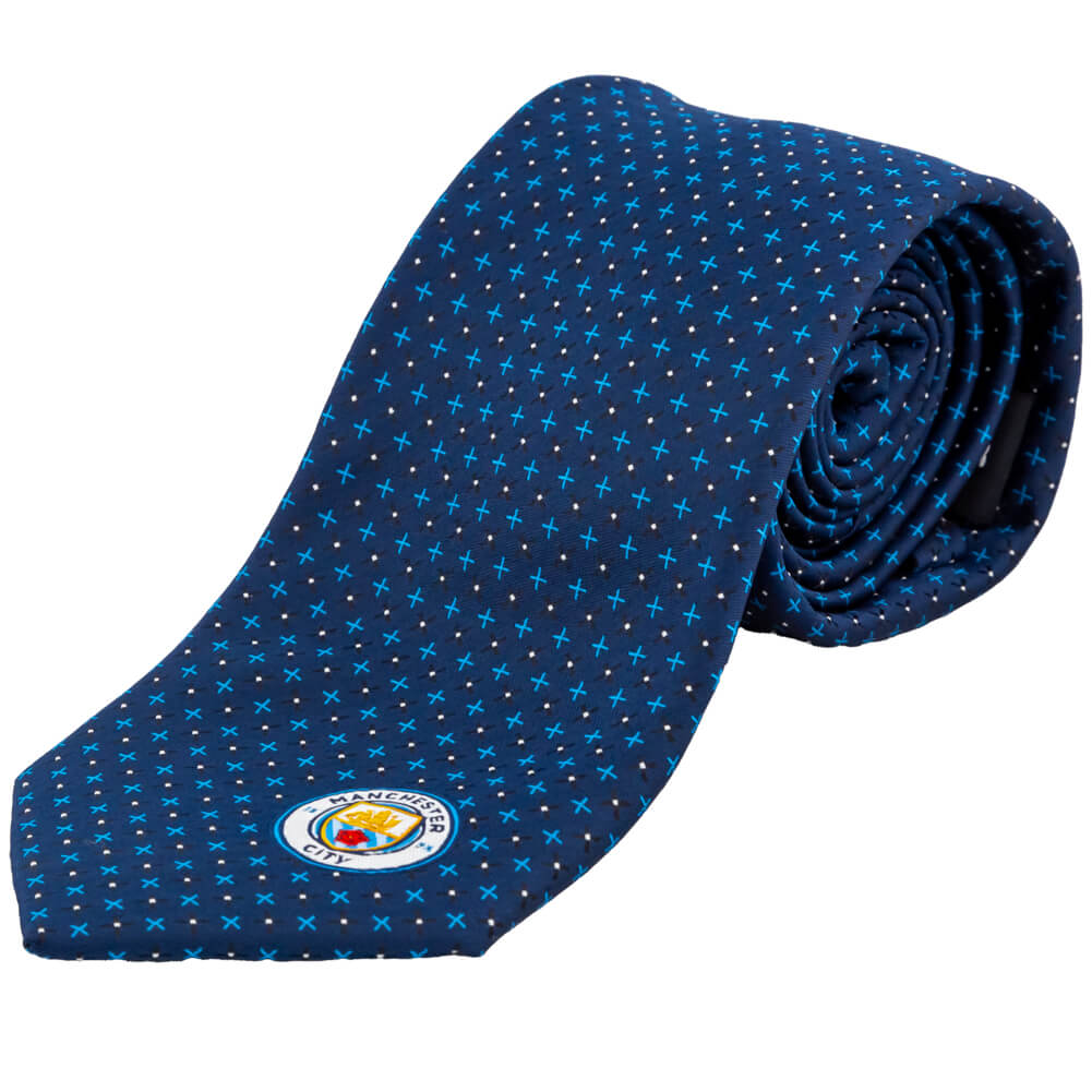 Manchester City Navy Slips