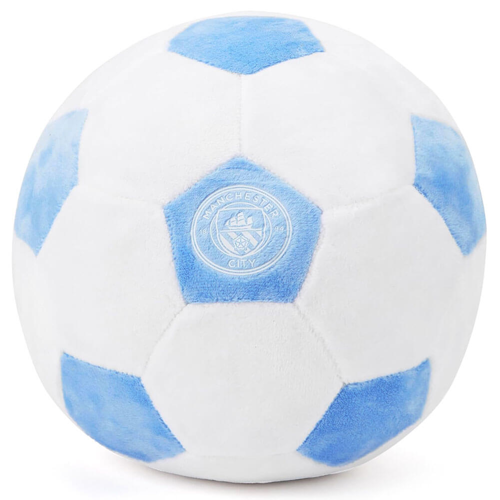 Manchester City Plys Fodbold