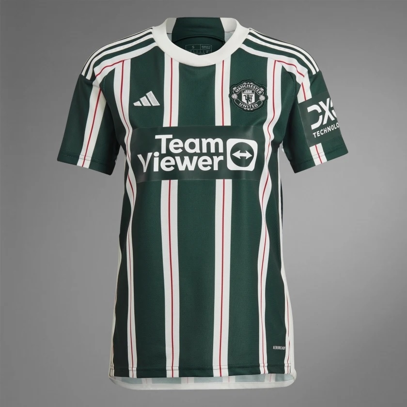 Manchester United Away Jersey 2023 24 Youth-140