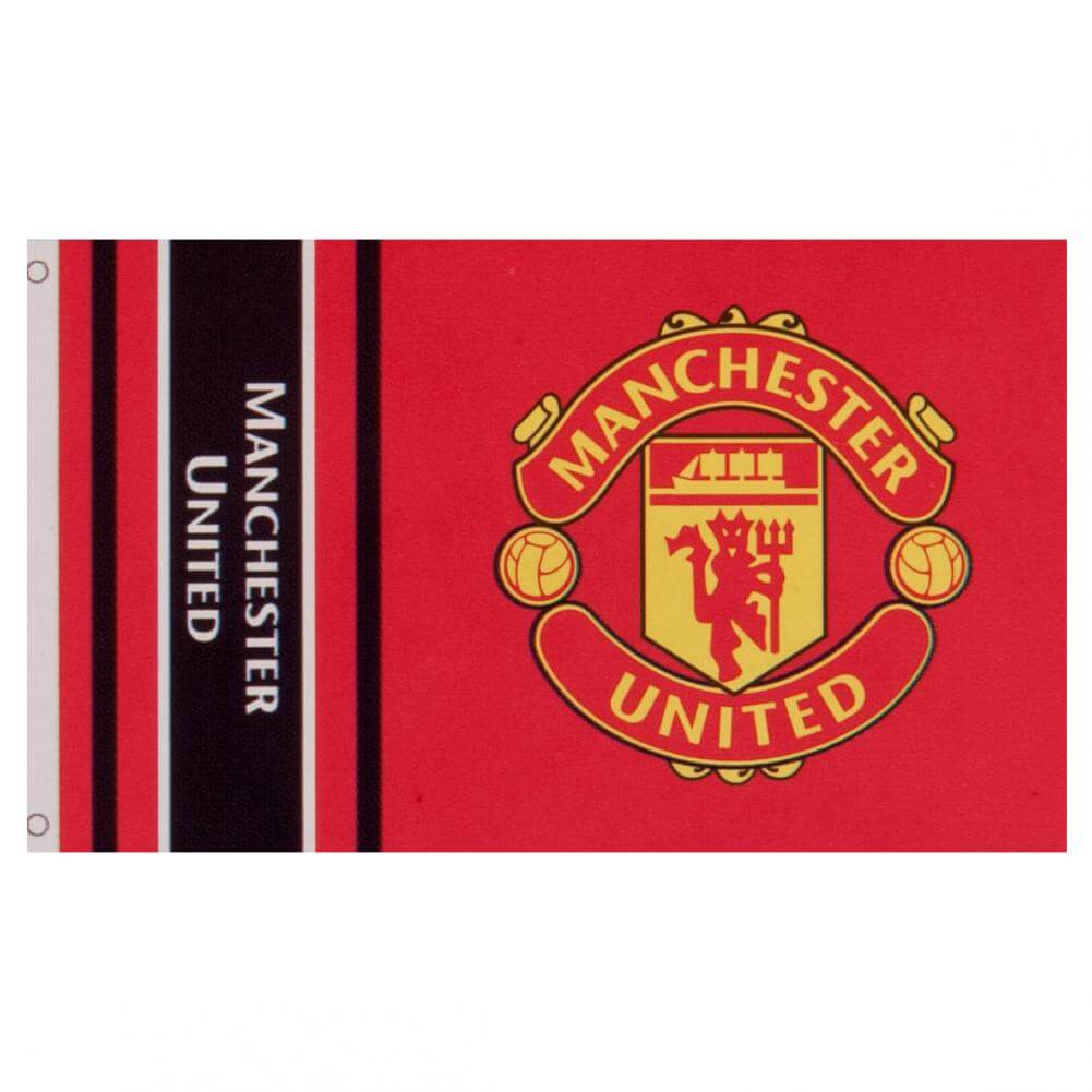 Manchester United Flag
