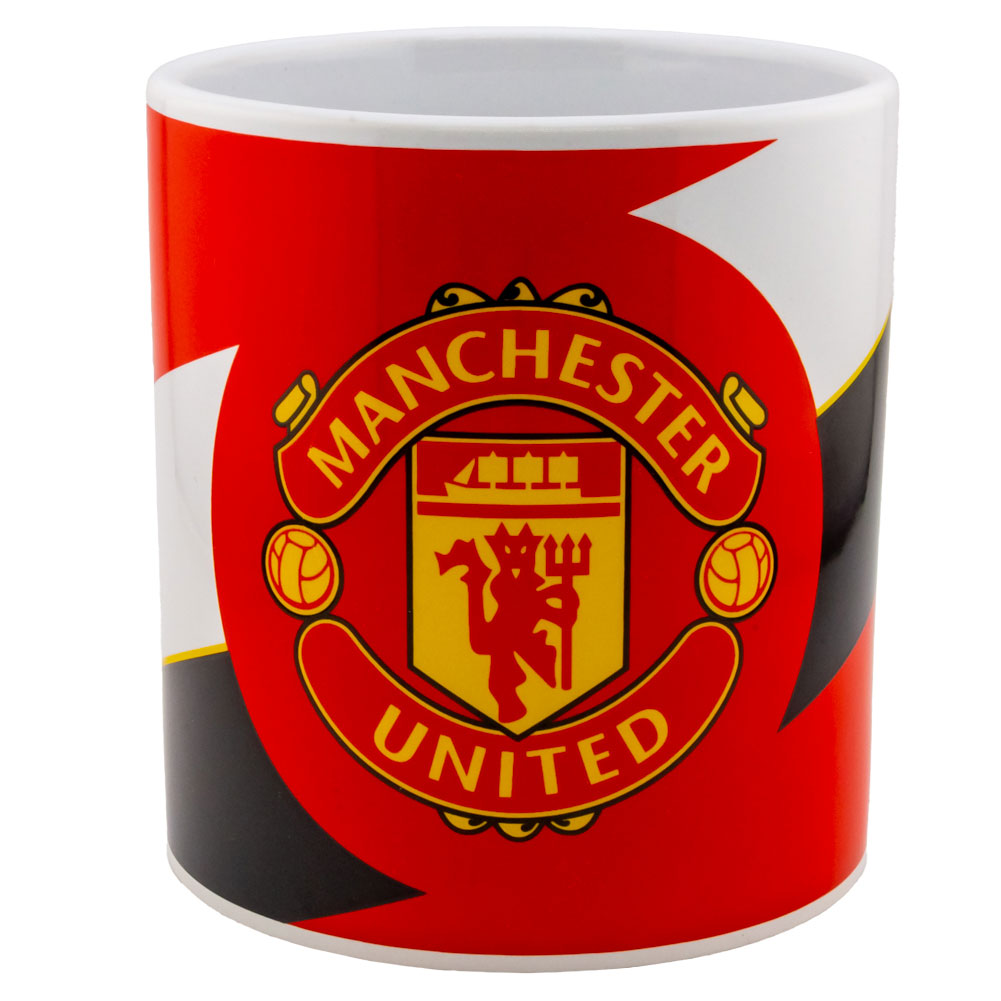 Manchester United Jumbo Krus
