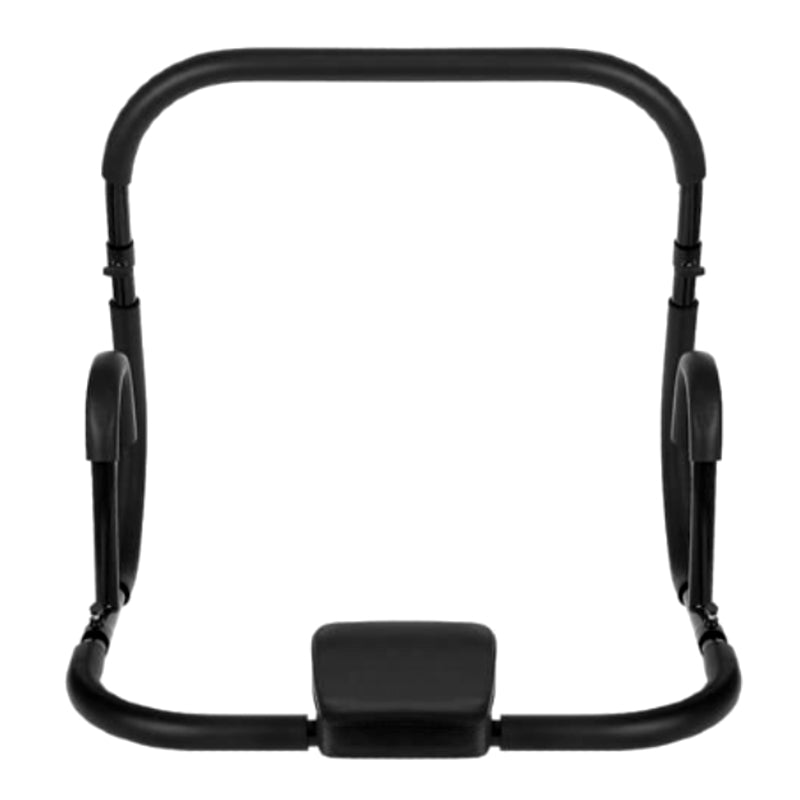 Mavebøjle Ab Roller Med Hovedstøtte