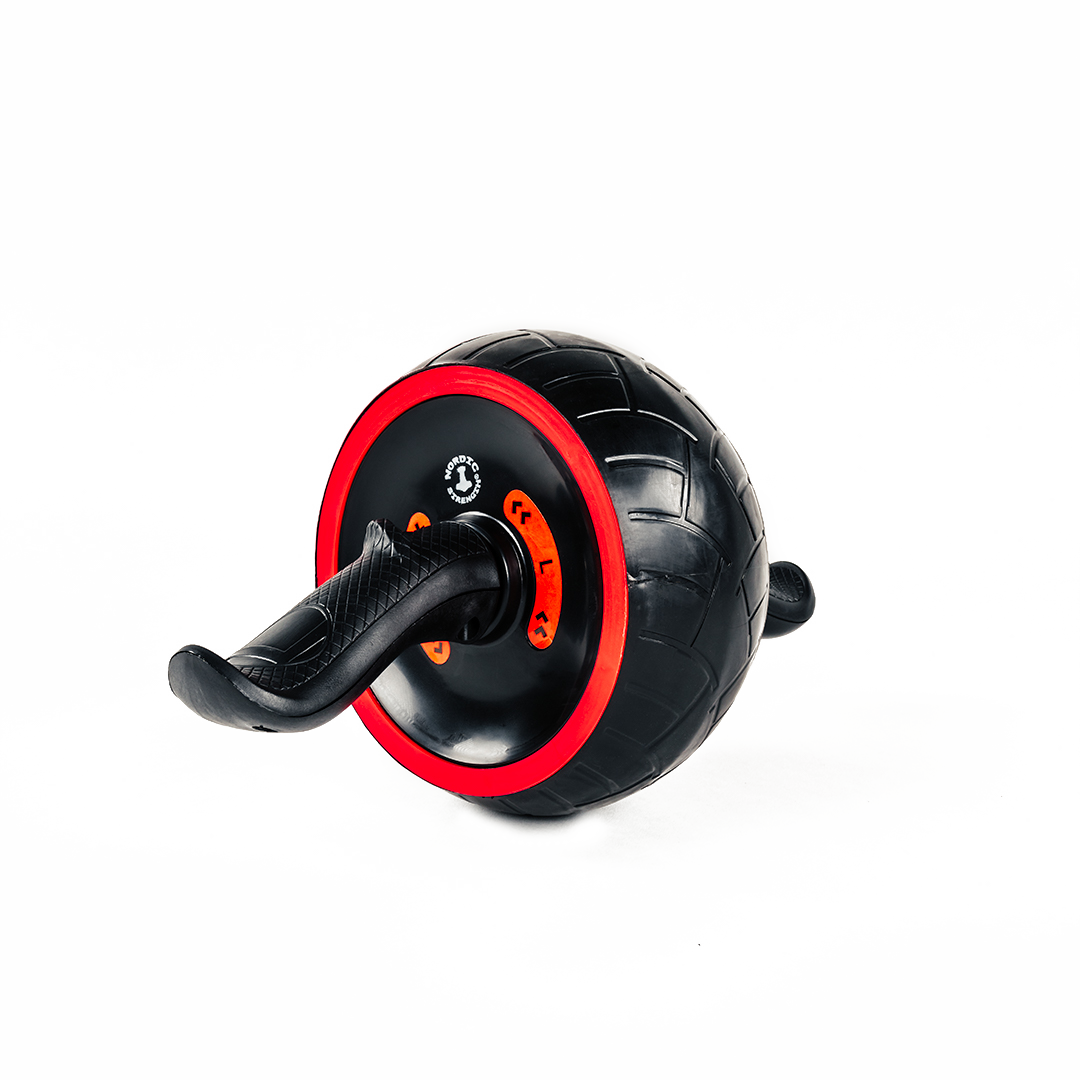 Mavehjul Support Edition