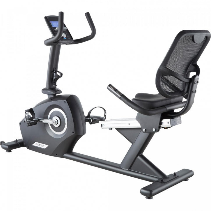 Maxxus Recumbentmotionscykel 2r Skaffevare