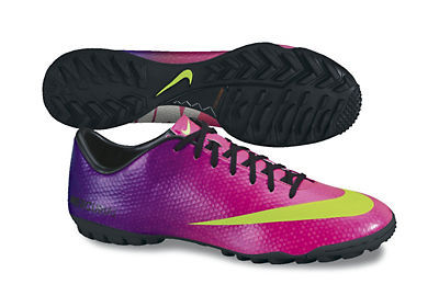 Mercurial Victory Iv Ronaldo Turf Boots Us