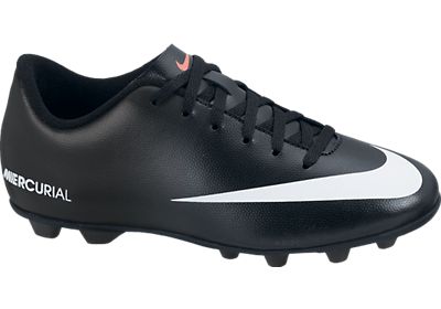 Mercurial Vortex Fg Fodbold-støvler Børn-  5y   35