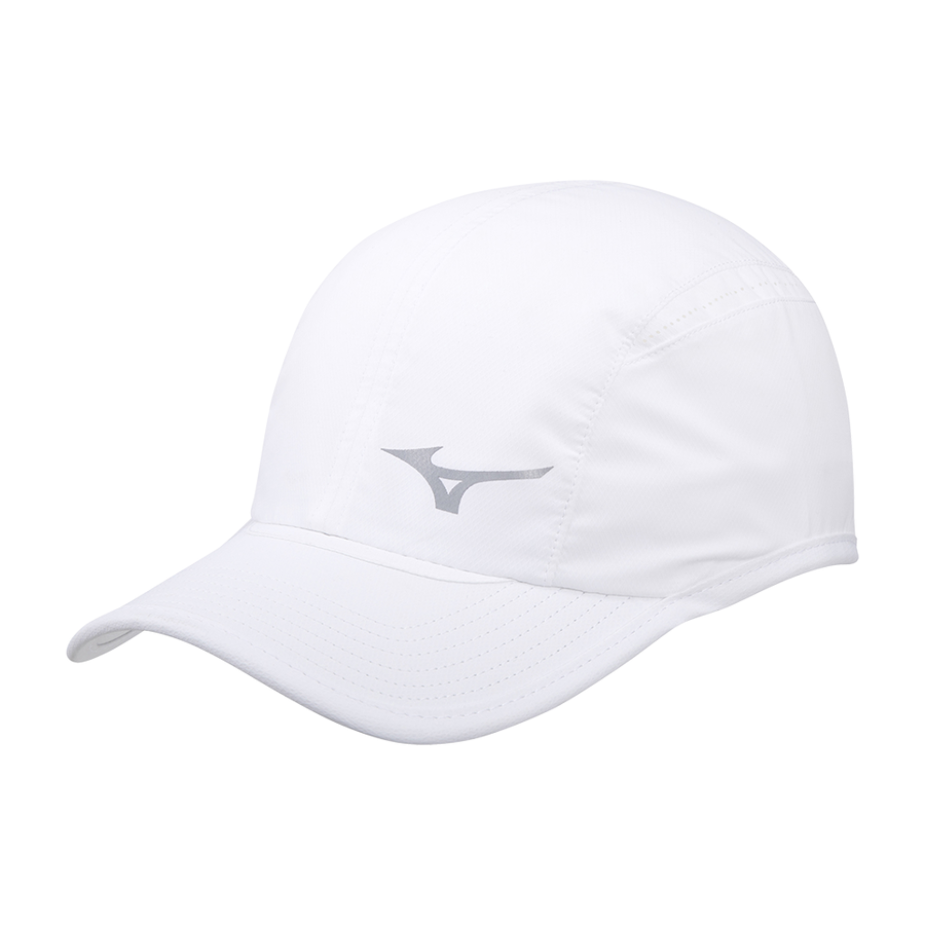 Mizuno Drylite Cap White Old